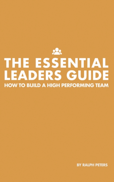 The Essential Leaders Guide, EPUB eBook