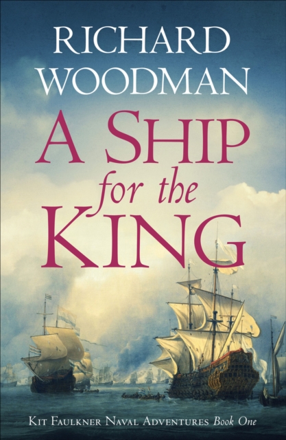 A Ship for the King, EPUB eBook