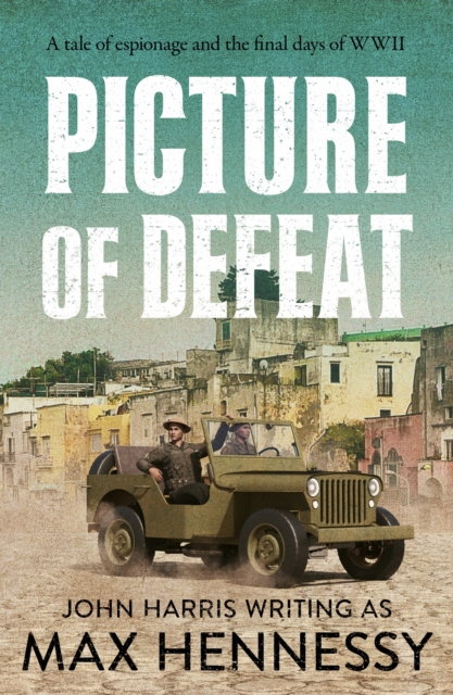 Picture of Defeat, EPUB eBook