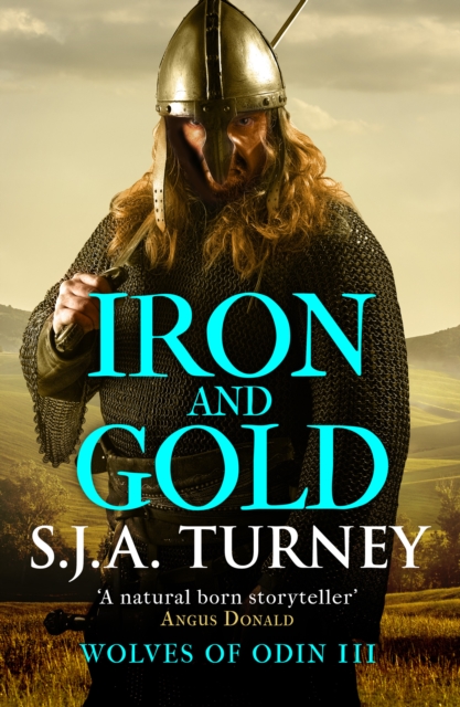 Iron and Gold, EPUB eBook