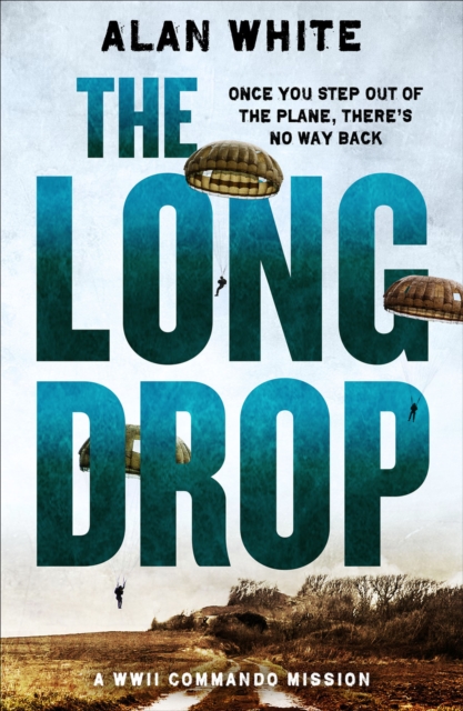 The Long Drop, EPUB eBook