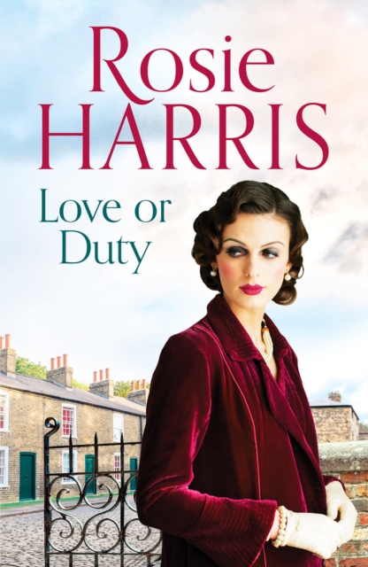 Love or Duty : An absorbing saga of heartache and family in 1920s Liverpool, Paperback / softback Book