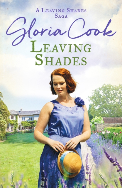 Leaving Shades : A captivating Cornish saga filled with love and secrets, Paperback / softback Book
