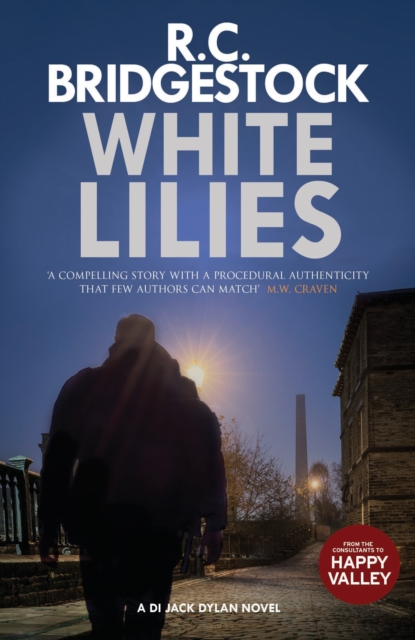 White Lilies, EPUB eBook