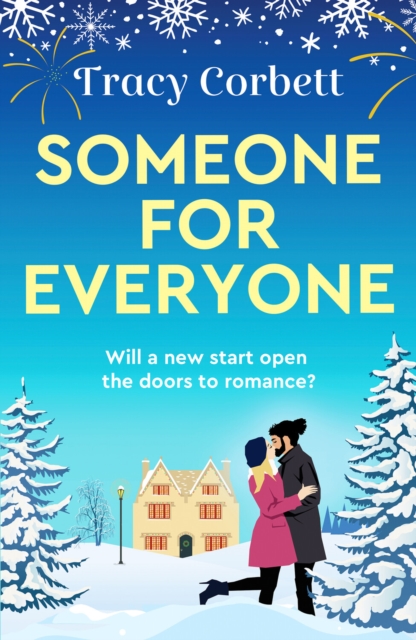 Someone for Everyone : A heartwarming festive love story, Paperback / softback Book
