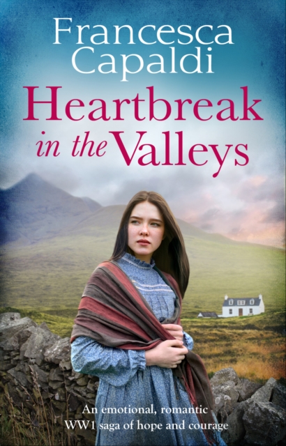 Heartbreak in the Valleys, Paperback / softback Book