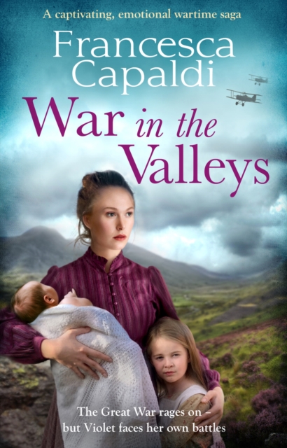 War in the Valleys, Paperback / softback Book