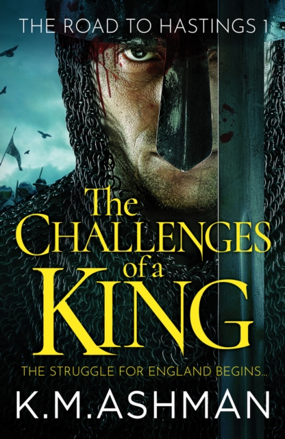 The Challenges of a King, Paperback / softback Book