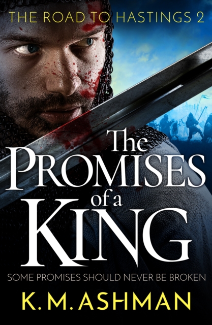 The Promises of a King, EPUB eBook
