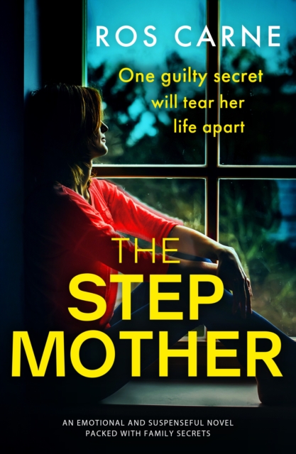 The Stepmother : An emotional and suspenseful novel packed with family secrets, EPUB eBook