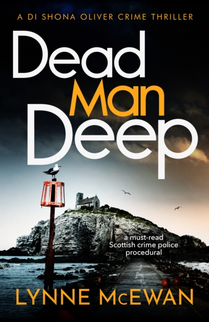 Dead Man Deep, EPUB eBook