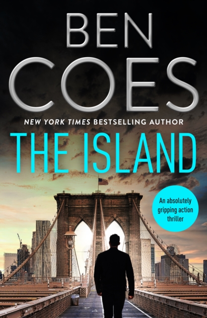 The Island, EPUB eBook