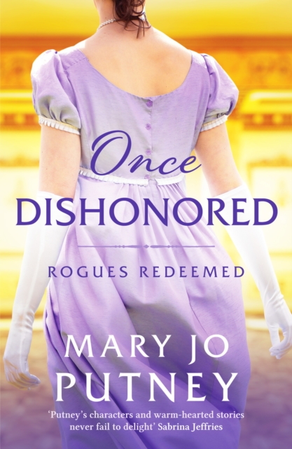 Once Dishonored : A heartwarming historical Regency romance, Paperback / softback Book