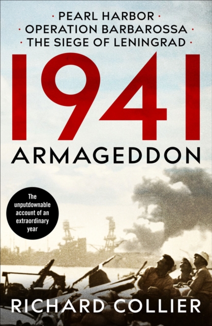1941 : Armageddon, EPUB eBook