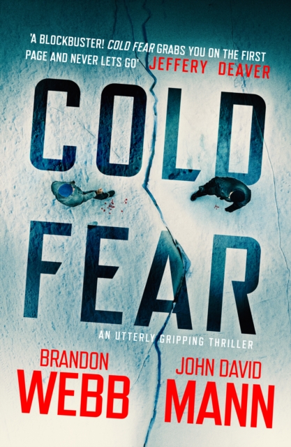 Cold Fear, EPUB eBook