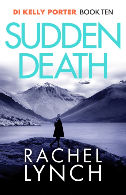 Sudden Death, Paperback / softback Book