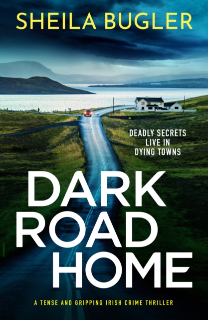Dark Road Home : A tense and gripping Irish crime thriller, Paperback / softback Book