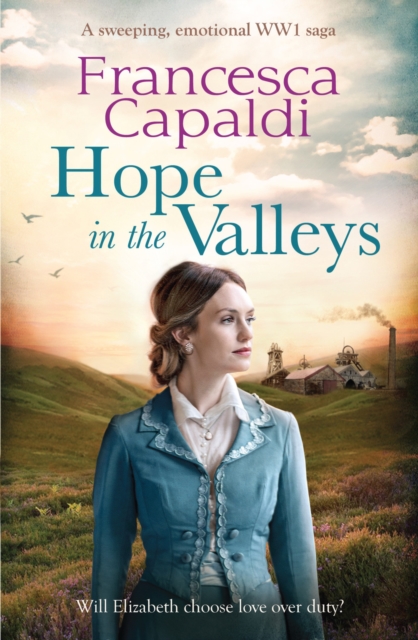 Hope in the Valleys, Paperback / softback Book