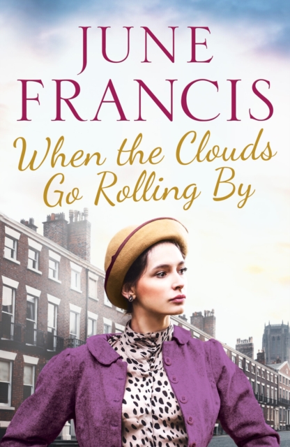 When the Clouds Go Rolling By, Paperback / softback Book