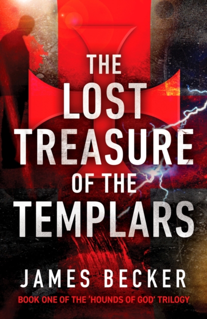 The Lost Treasure of the Templars, Paperback / softback Book
