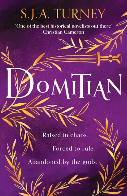 Domitian, Paperback / softback Book