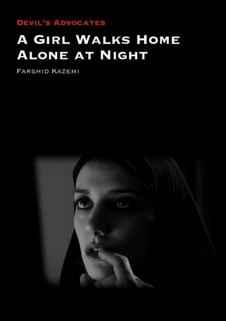 A Girl Walks Home Alone at Night, PDF eBook