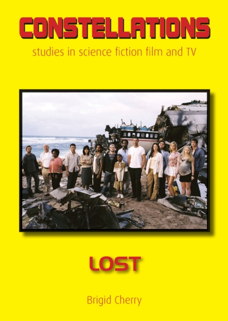 Lost, PDF eBook