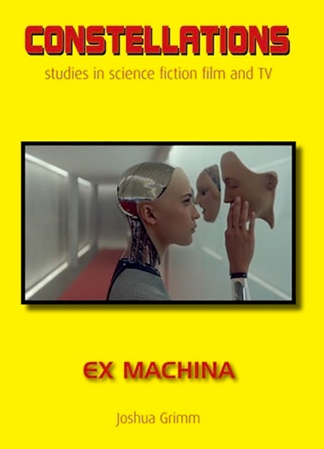 Ex Machina, PDF eBook
