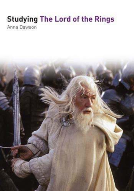 Studying The Lord of the Rings, PDF eBook
