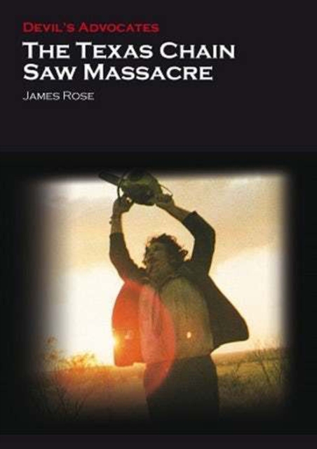 The Texas Chain Saw Massacre, PDF eBook