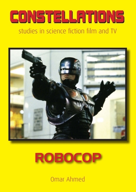 RoboCop, PDF eBook