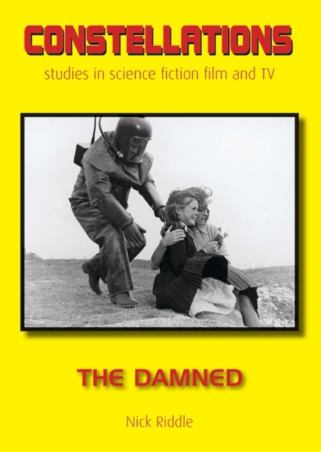 The Damned, PDF eBook