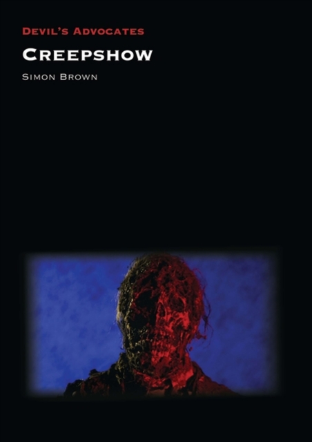 Creepshow, PDF eBook