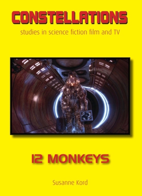 12 Monkeys, PDF eBook