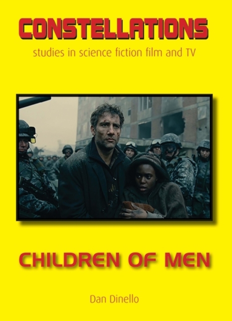 Children of Men, PDF eBook