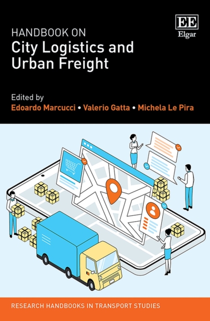 Handbook on City Logistics and Urban Freight, PDF eBook