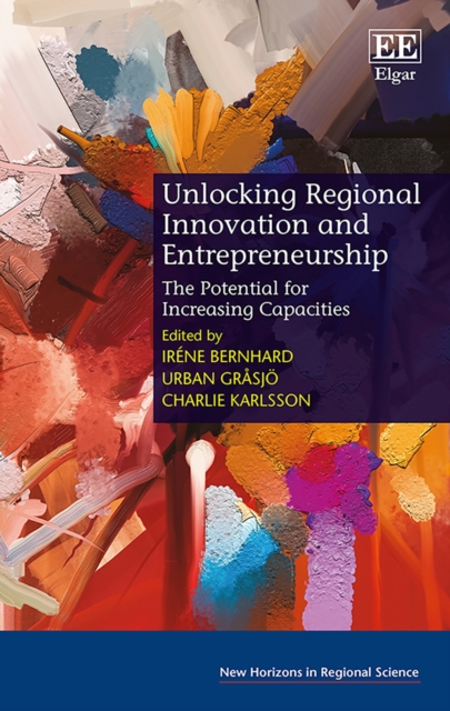 Unlocking Regional Innovation and Entrepreneurship : The Potential for Increasing Capacities, PDF eBook