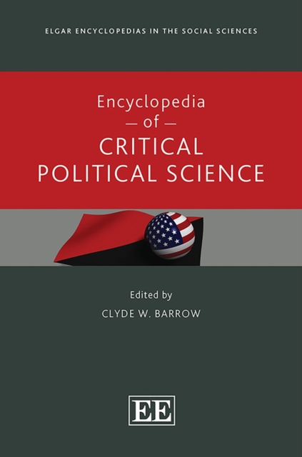 Encyclopedia of Critical Political Science, PDF eBook