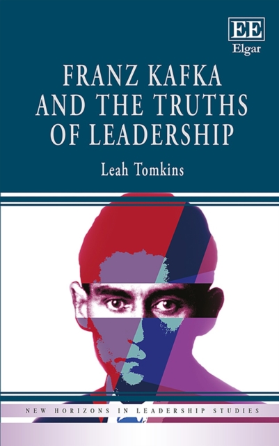 Franz Kafka and the Truths of Leadership, PDF eBook