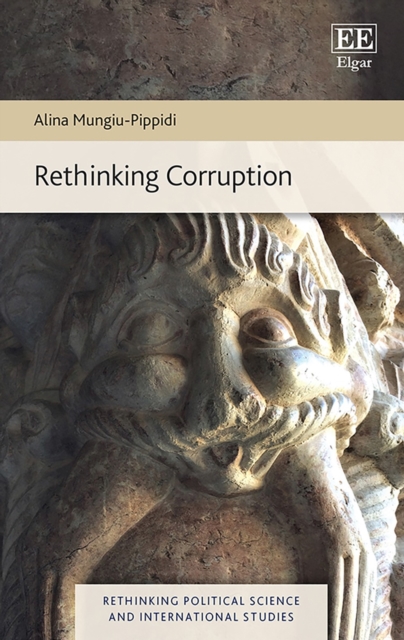 Rethinking Corruption, PDF eBook