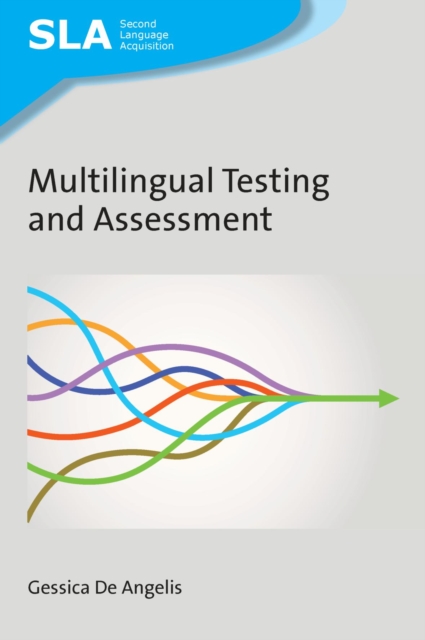 Multilingual Testing and Assessment, EPUB eBook