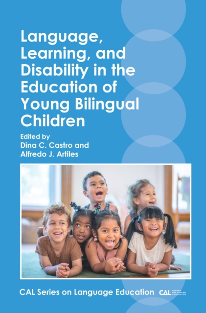 Language, Learning, and Disability in the Education of Young Bilingual Children, PDF eBook