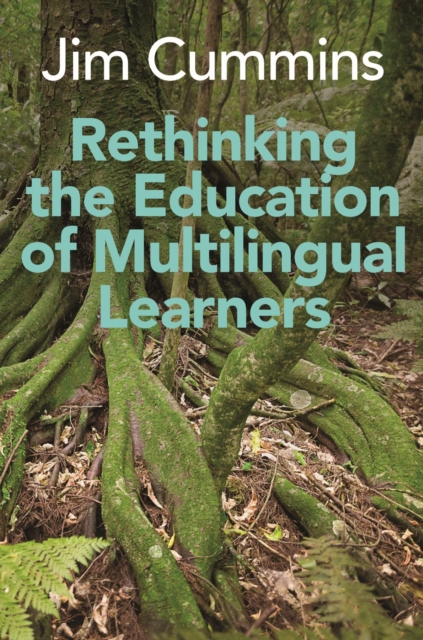 Rethinking the Education of Multilingual Learners : A Critical Analysis of Theoretical Concepts, PDF eBook