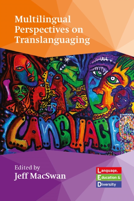 Multilingual Perspectives on Translanguaging, EPUB eBook