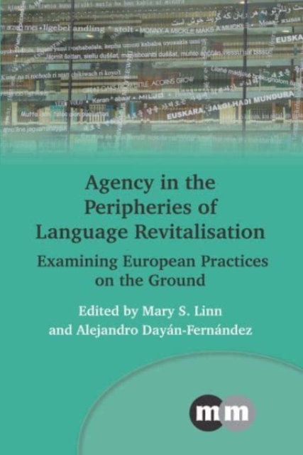 Agency in the Peripheries of Language Revitalisation : Examining European Practices on the Ground, Paperback / softback Book
