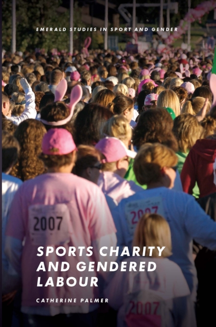 Sports Charity and Gendered Labour, PDF eBook