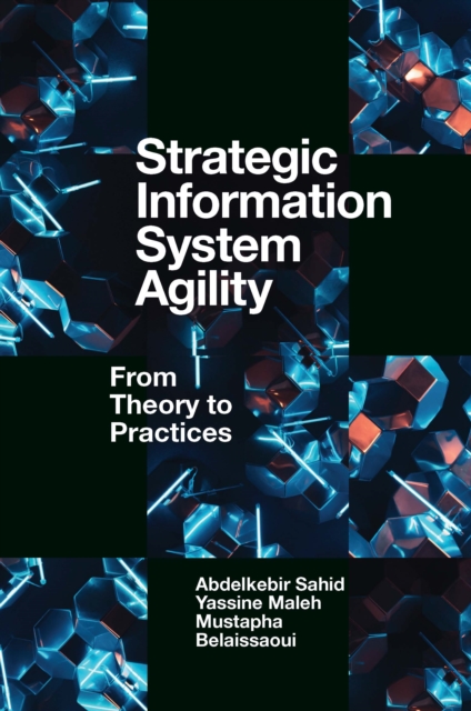 Strategic Information System Agility : From Theory to Practices, PDF eBook