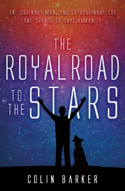 The Royal Road to the Stars, Paperback / softback Book