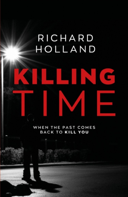 Killing Time, Paperback / softback Book