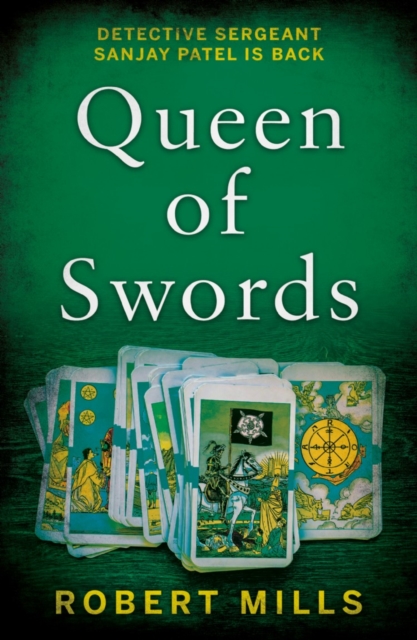 Queen of Swords, Paperback / softback Book